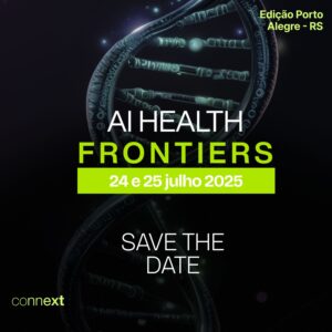 AI Health Frontiers - Edição Porto Alegre